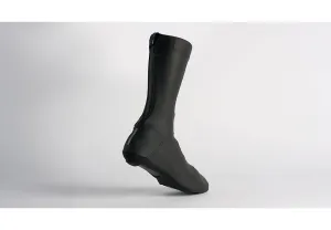 2025 SPECIALIZED RAIN SHOE COVER SHOE COVER - M/LARGE, BLACK