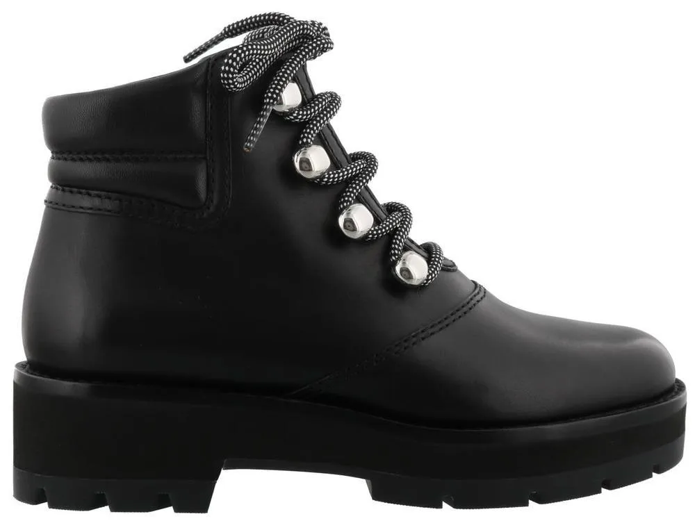 3.1 Phillip Lim Dylan Lace Up Boots