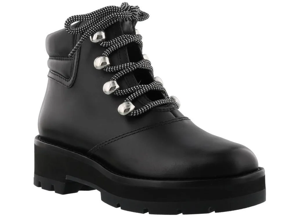 3.1 Phillip Lim Dylan Lace Up Boots