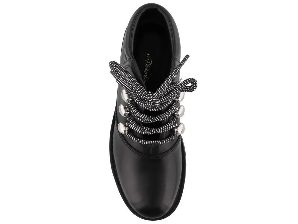 3.1 Phillip Lim Dylan Lace Up Boots