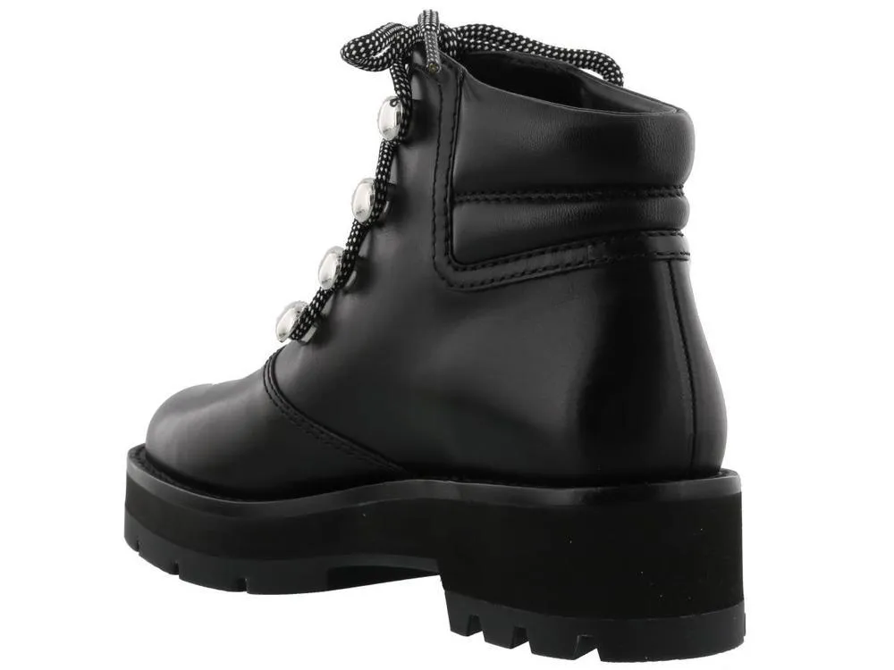 3.1 Phillip Lim Dylan Lace Up Boots