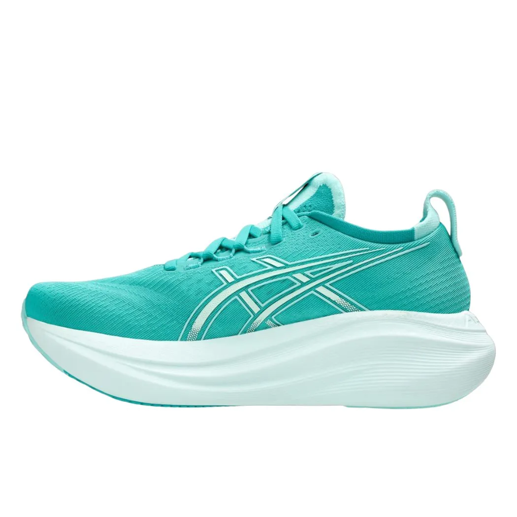 asics Gel-Nimbus 27 Women's Running Shoes