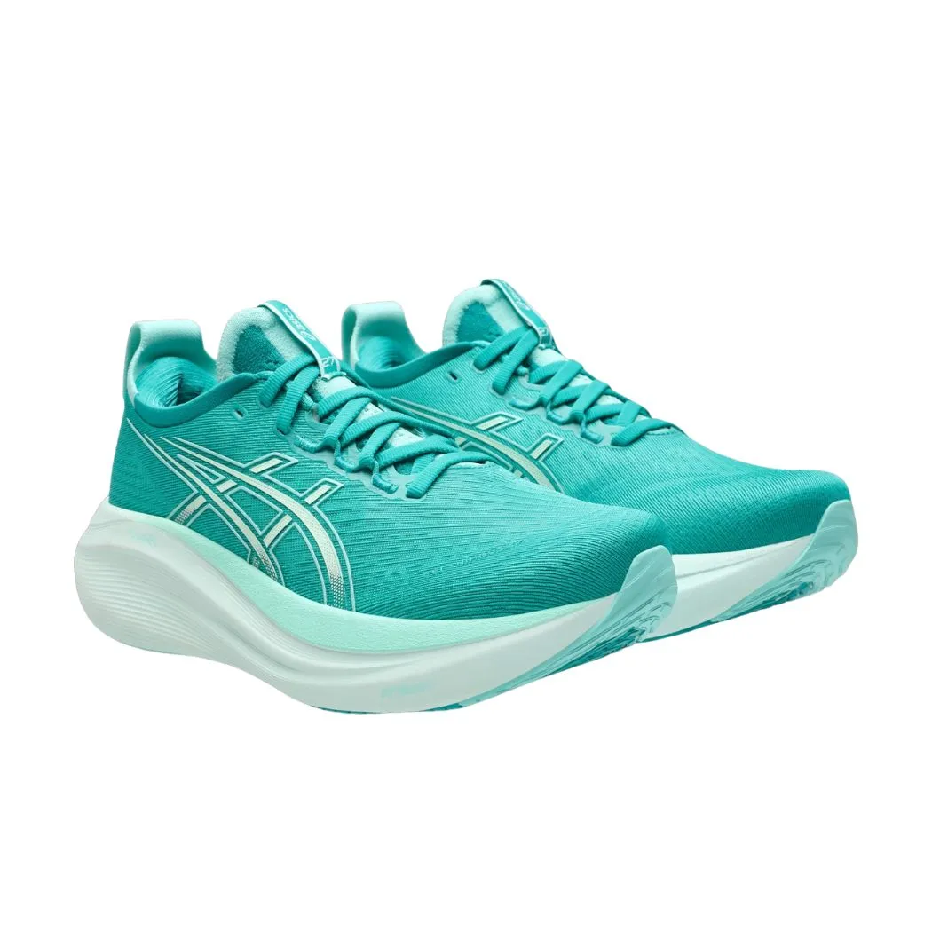 asics Gel-Nimbus 27 Women's Running Shoes