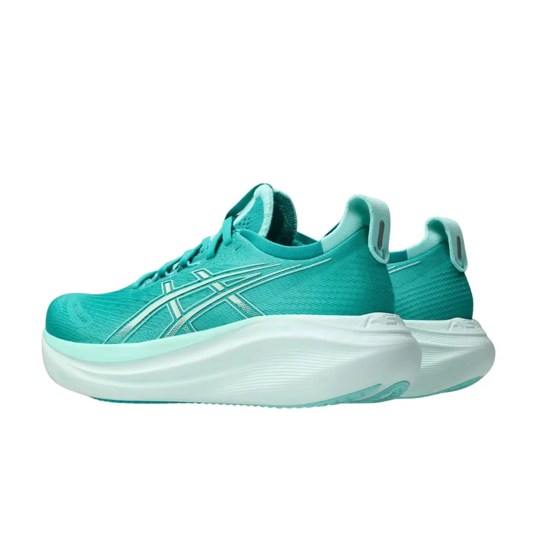 asics Gel-Nimbus 27 Women's Running Shoes