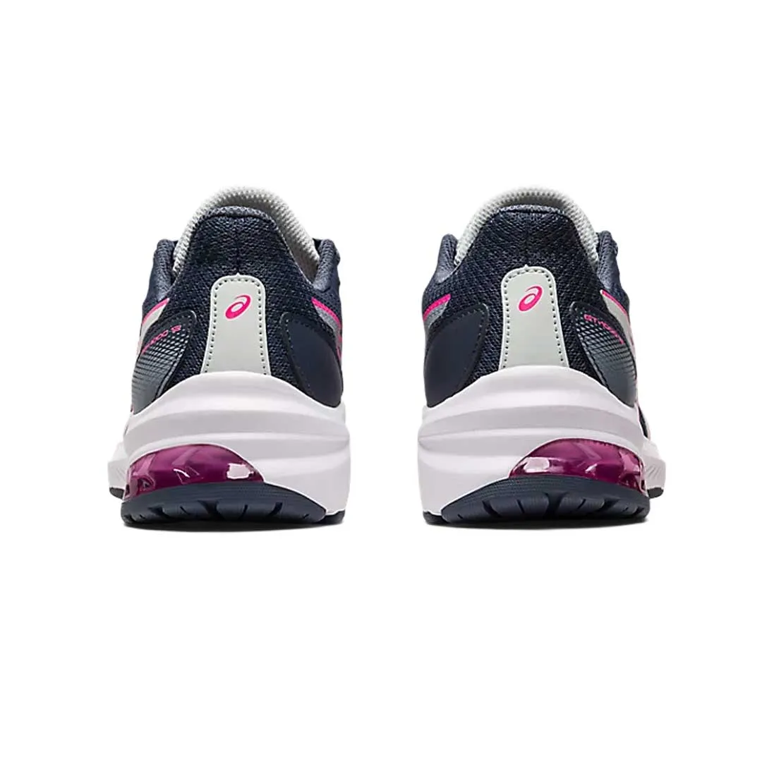 Asics - Kids' (Preschool & Junior) GT-1000 12 GS Shoes (1014A296 020)