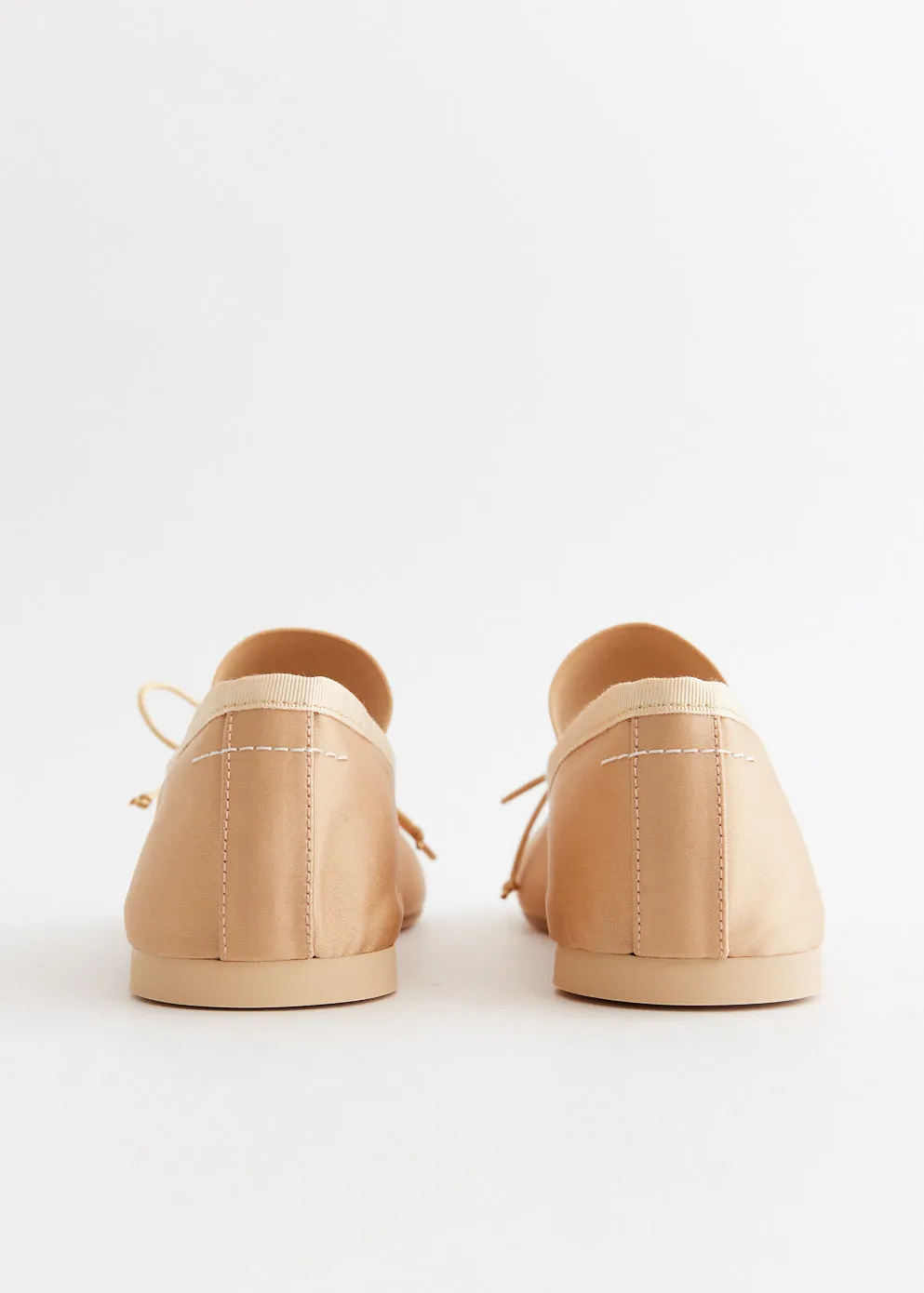 Ballet Logo Shoes