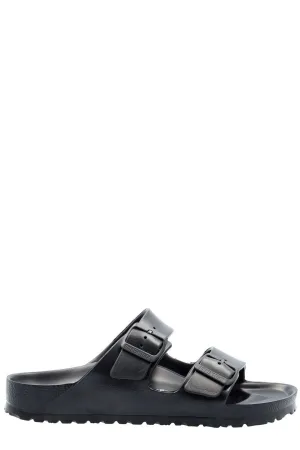Birkenstock Arizona Essentials Narrow Fit Buckled Sandals