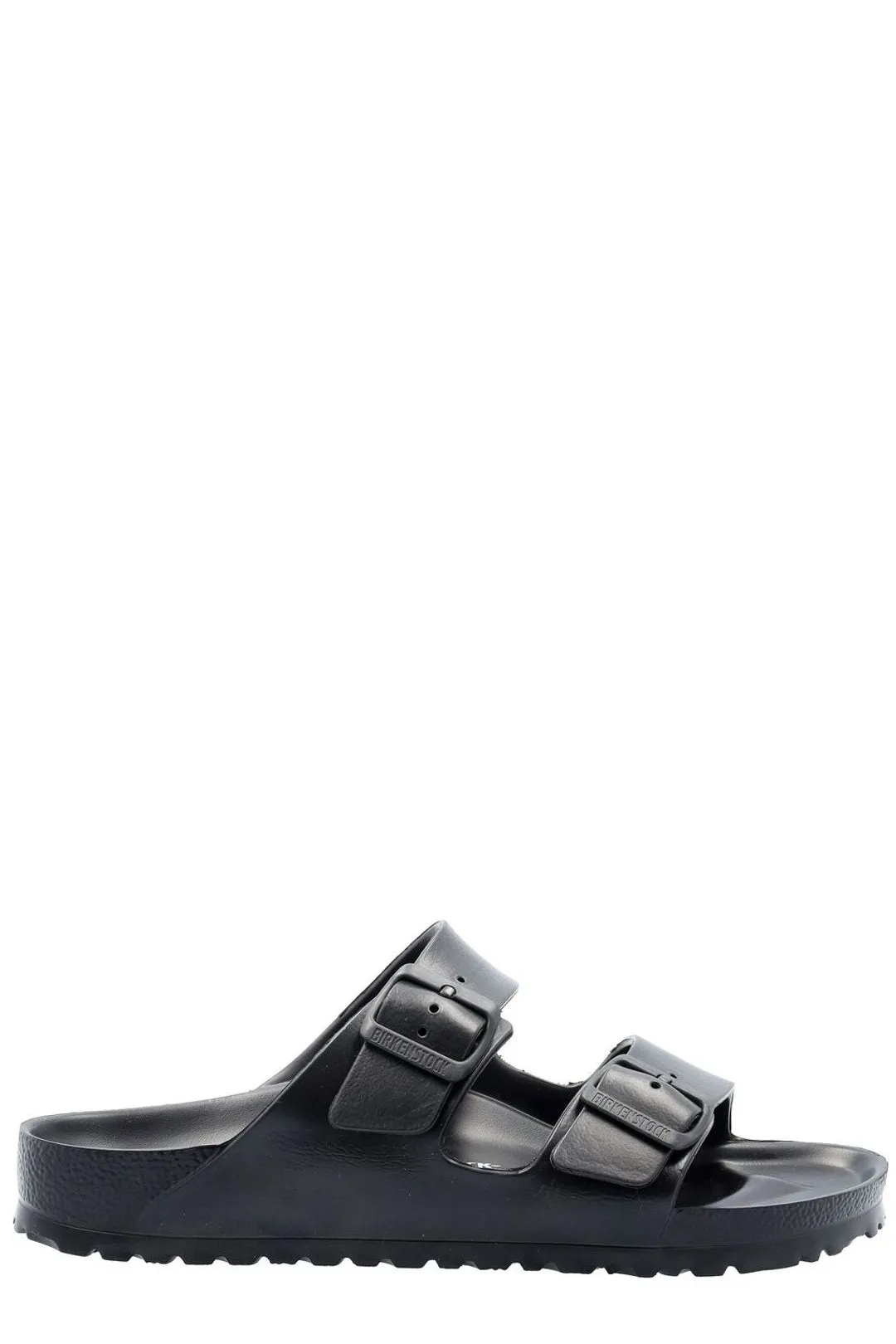 Birkenstock Arizona Essentials Narrow Fit Buckled Sandals