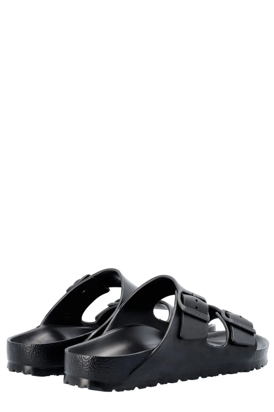 Birkenstock Arizona Essentials Narrow Fit Buckled Sandals
