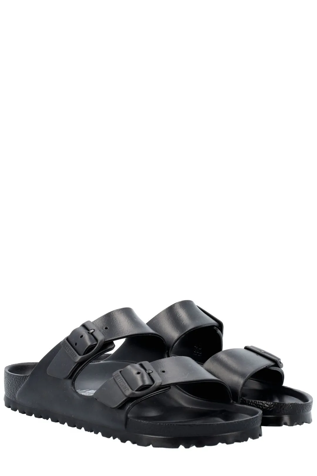 Birkenstock Arizona Essentials Narrow Fit Buckled Sandals