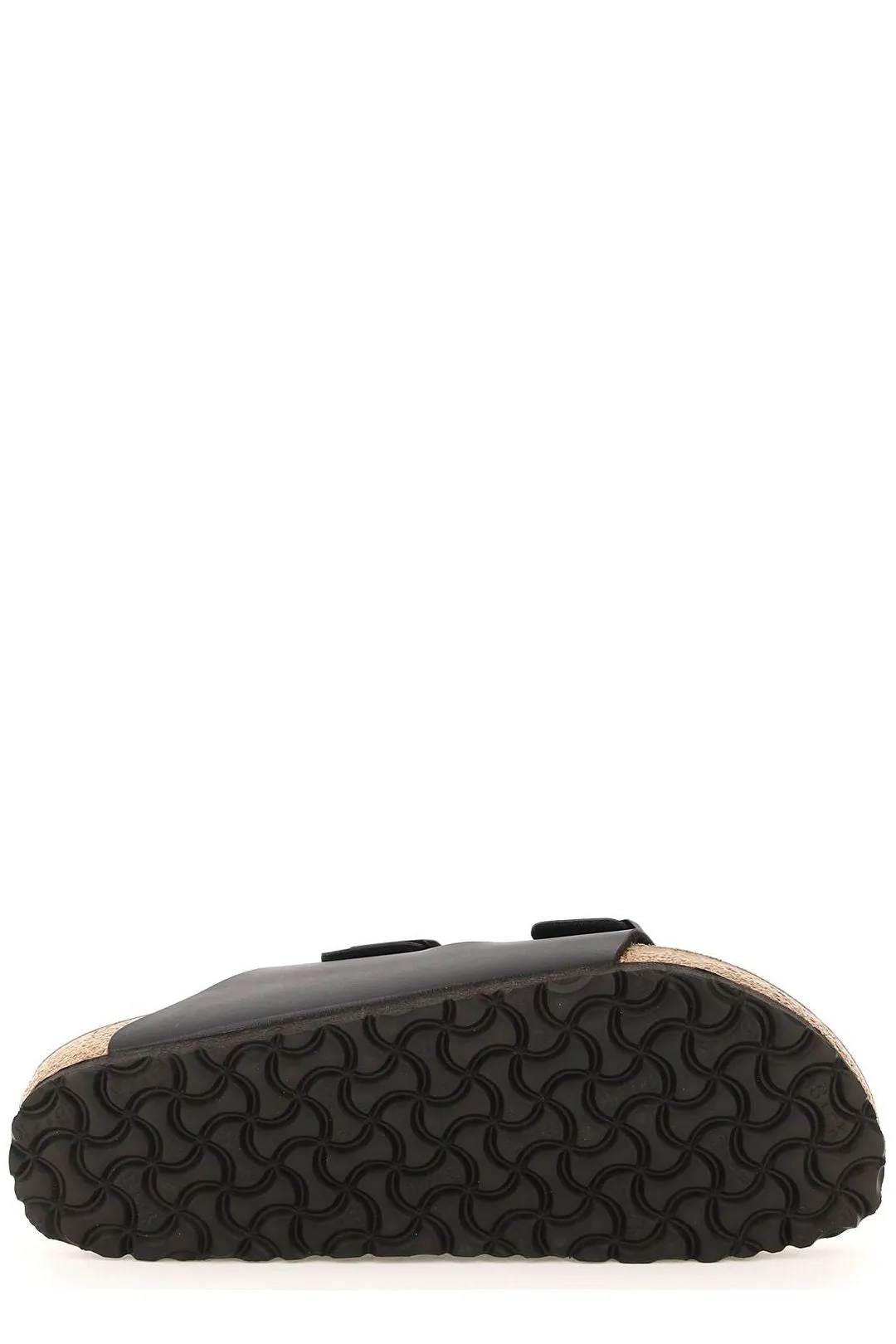 Birkenstock Double Buckle Slip-On Sandals