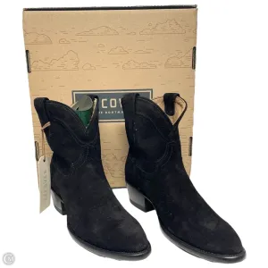 Boots Western By Tecovas In Black, Size: 7