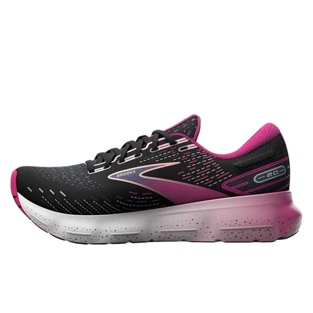 brooks Glycerin 20 Women's Running Shoes