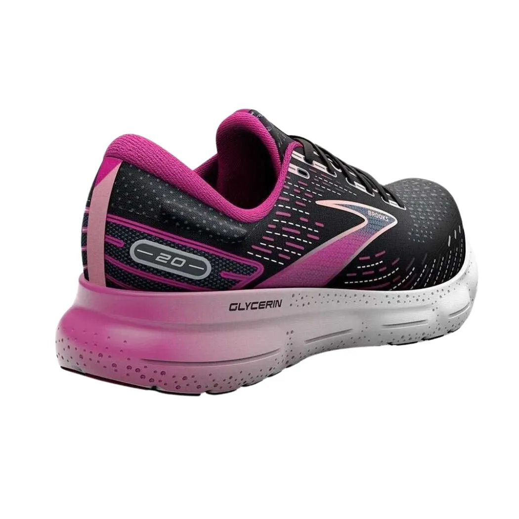 brooks Glycerin 20 Women's Running Shoes