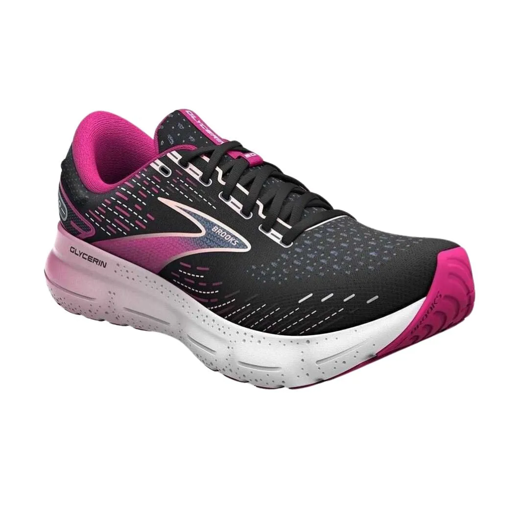 brooks Glycerin 20 Women's Running Shoes