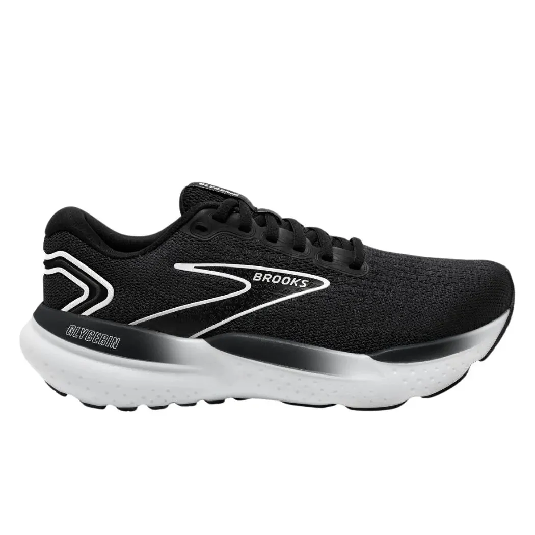 brooks Glycerin 21 Women's Running Shoes