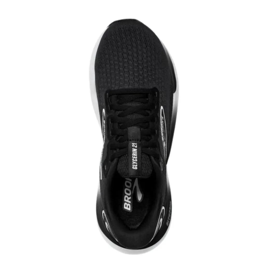 brooks Glycerin 21 Women's Running Shoes
