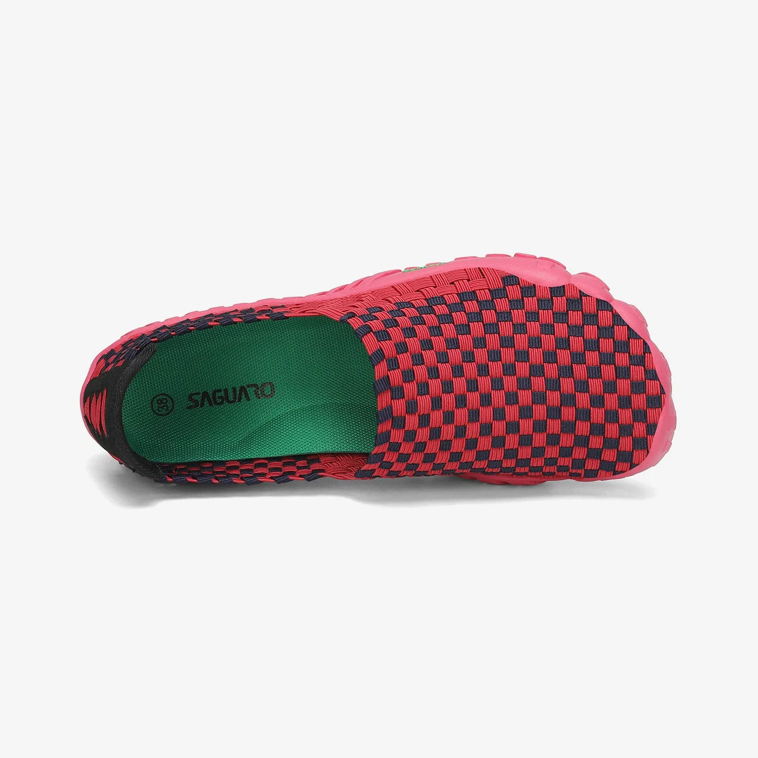 Echo Ⅰ - Barefoot Shoes