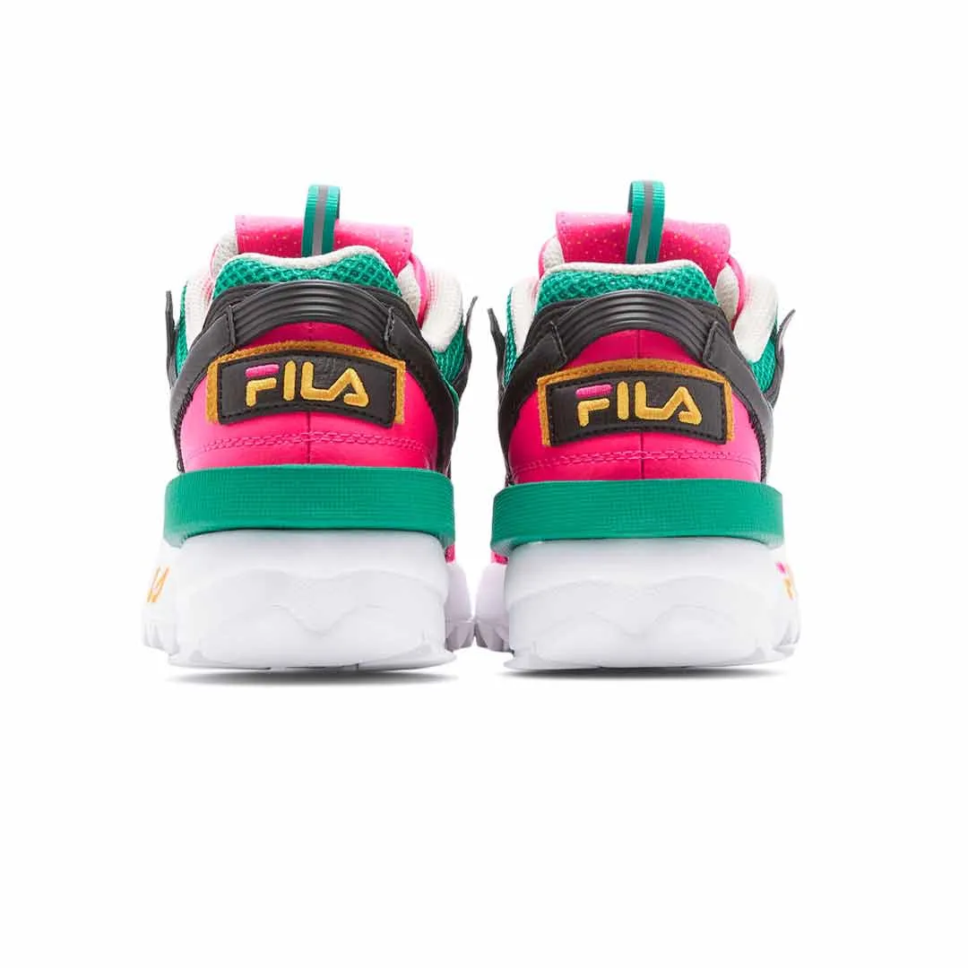 FILA - Women's Disruptor 2 Exp Shoes (5XM01544 664)