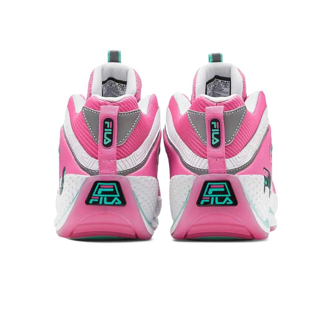 FILA - Women's Grant Hill 3 Shoes (5BM01294 149)