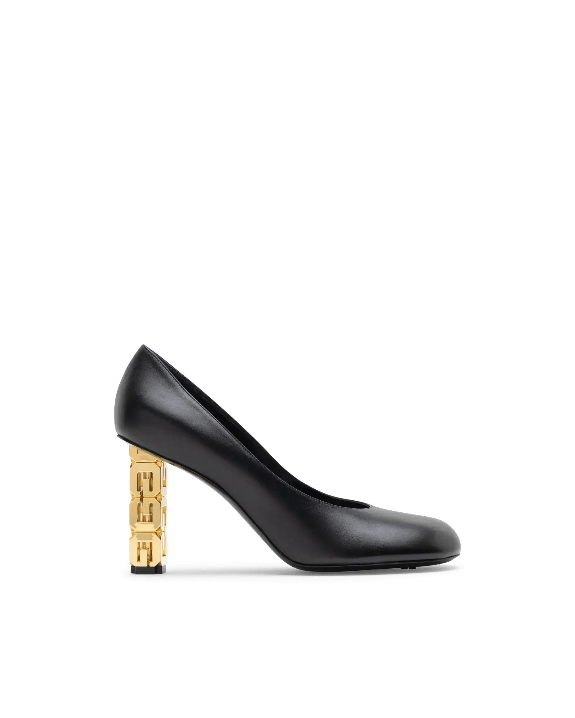 Givenchy G Cube Pumps 85MM