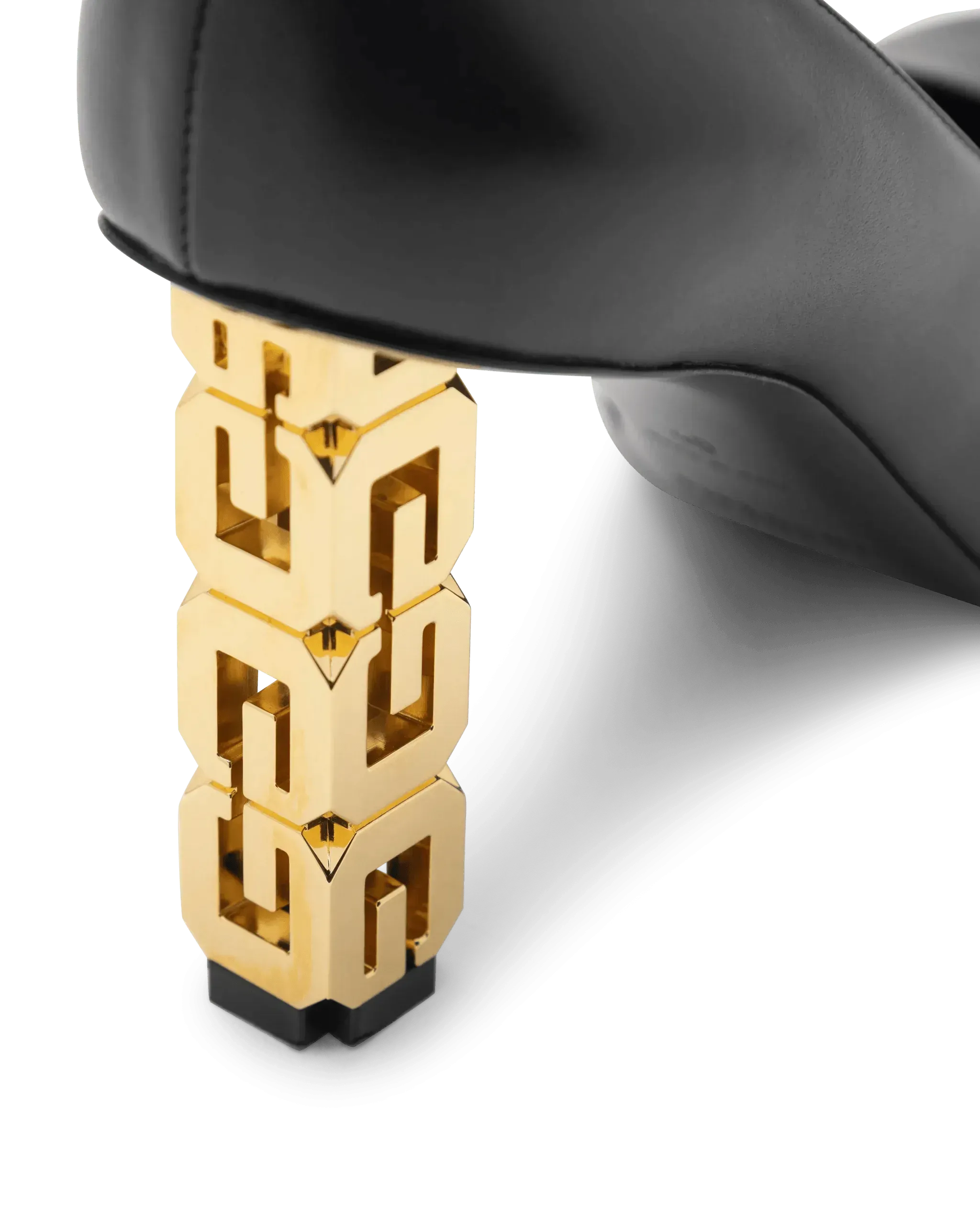Givenchy G Cube Pumps 85MM