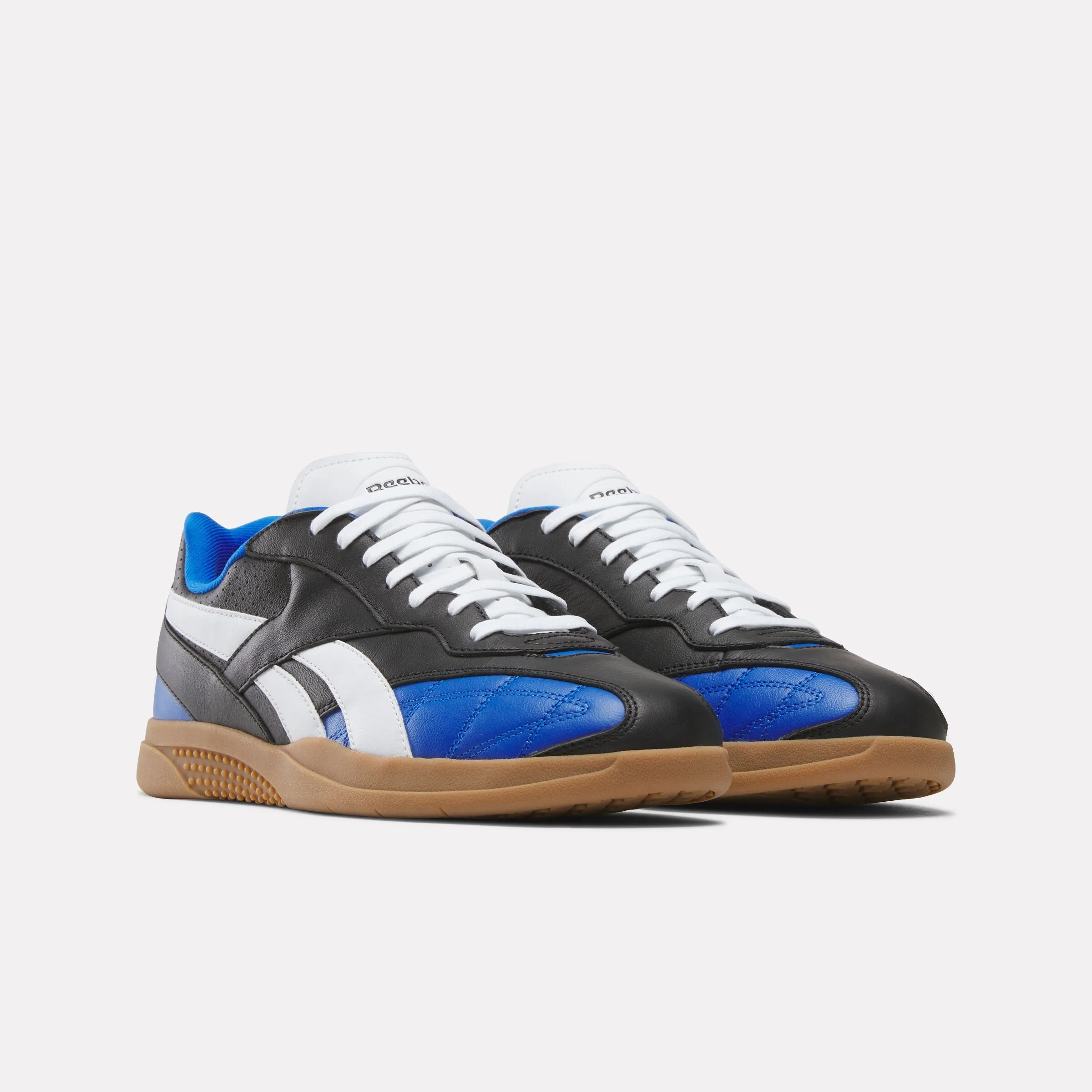 Hammer Street Black/Optimumblue/Gum