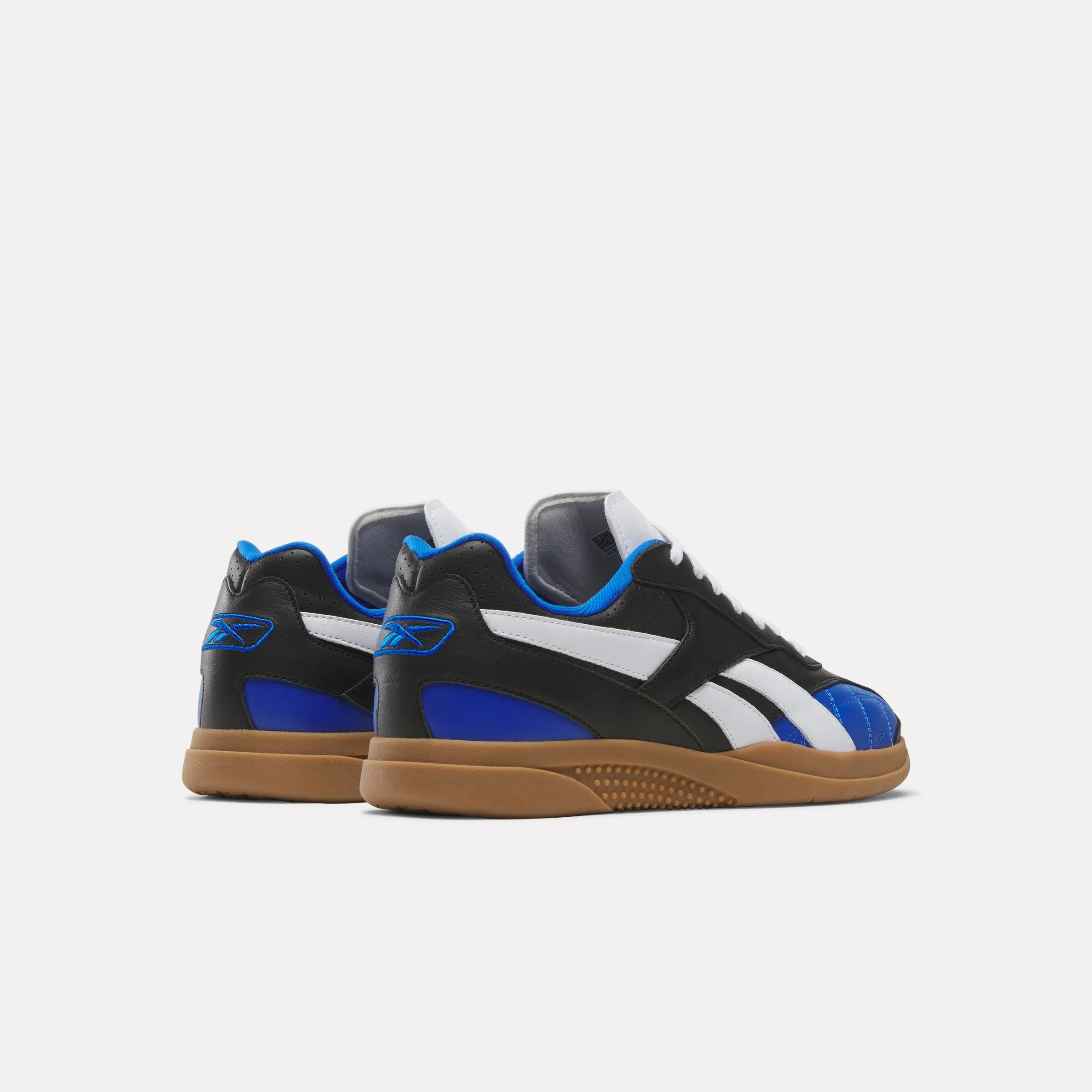 Hammer Street Black/Optimumblue/Gum