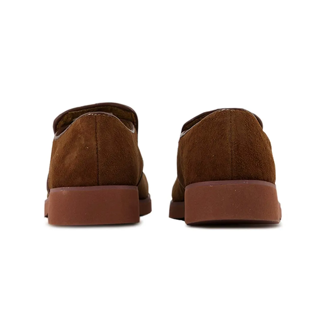 Hush Puppies - Kids' (Preschool & Junior) Twist and Shout Shoes (H801087)