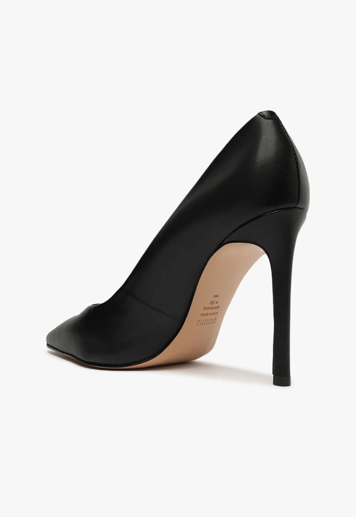 Lou Pump