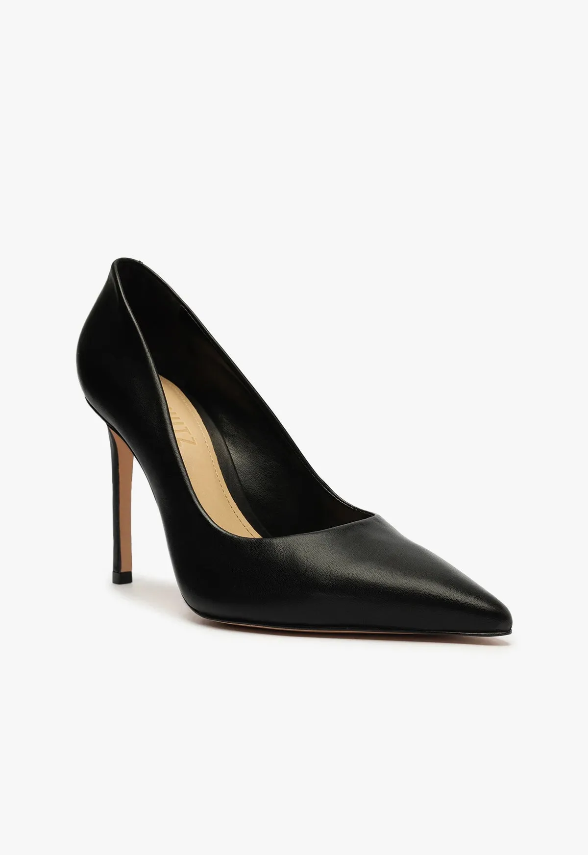 Lou Pump
