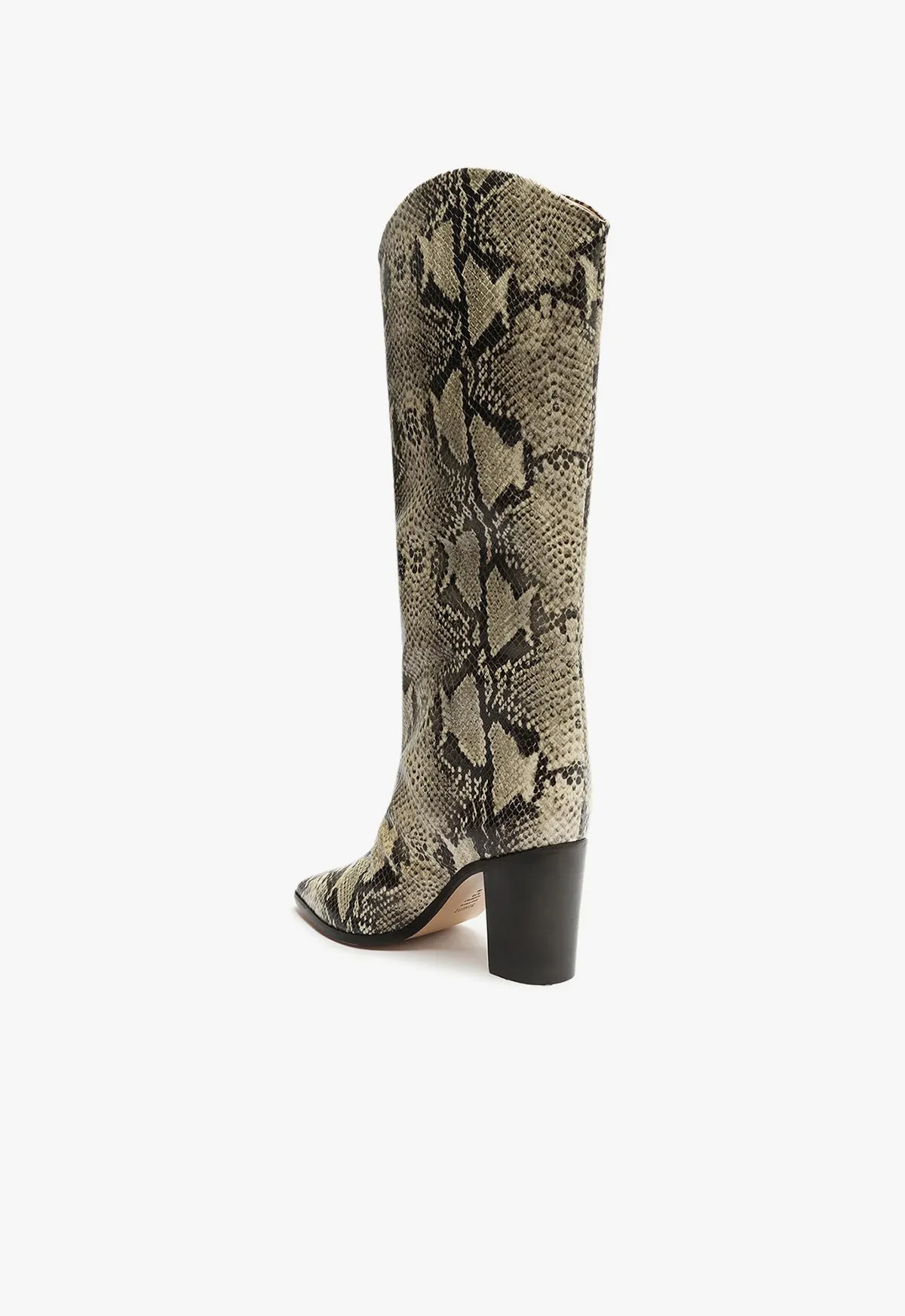 Maryana Block Boot