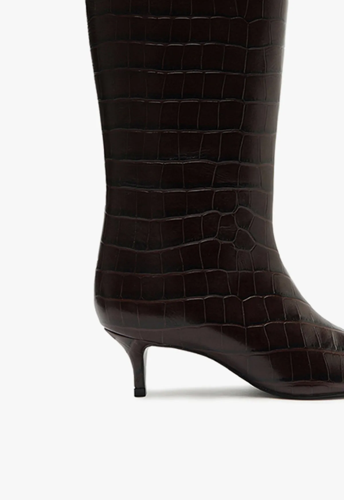 Maryana Lo Wide Boot