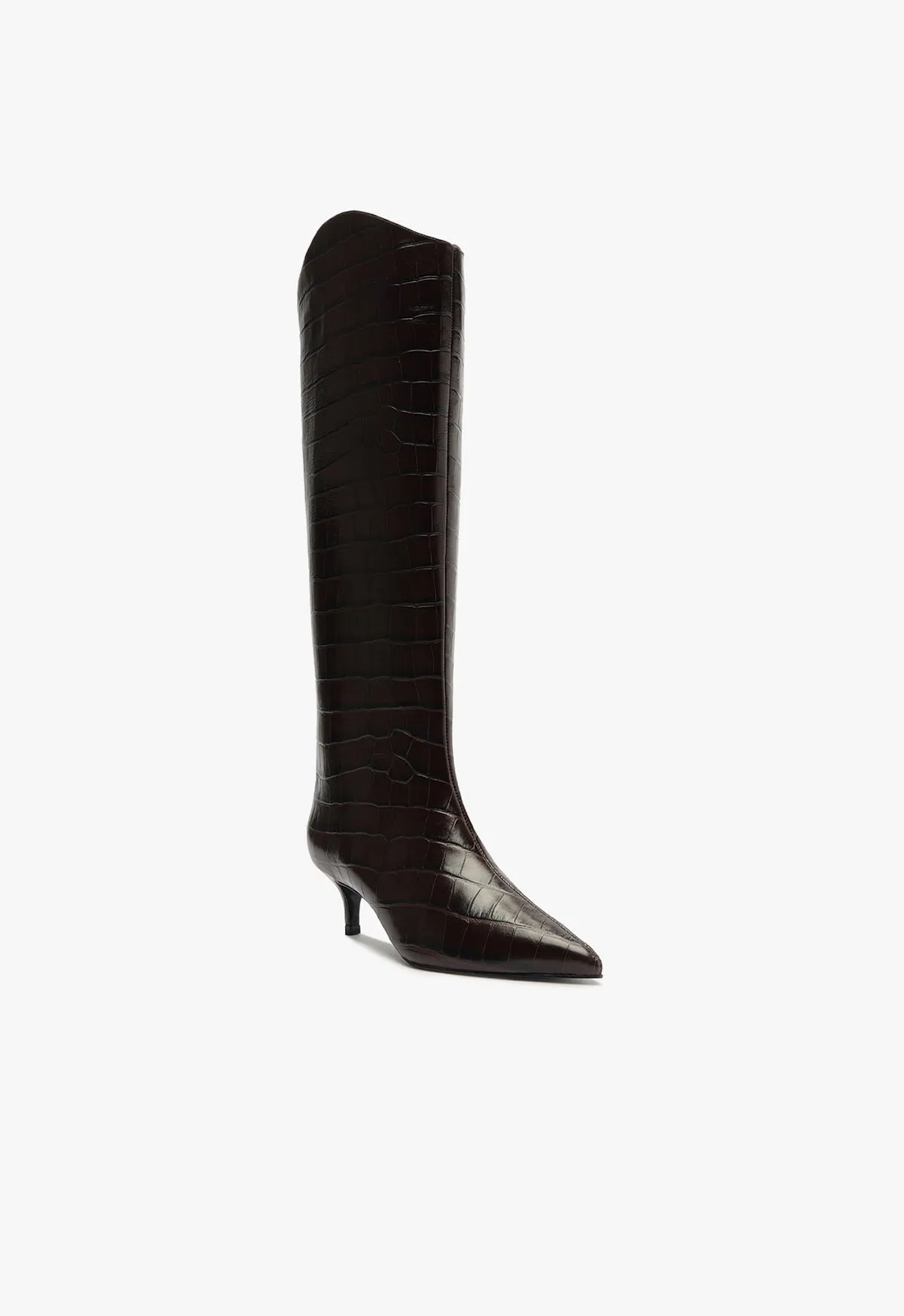 Maryana Lo Wide Boot