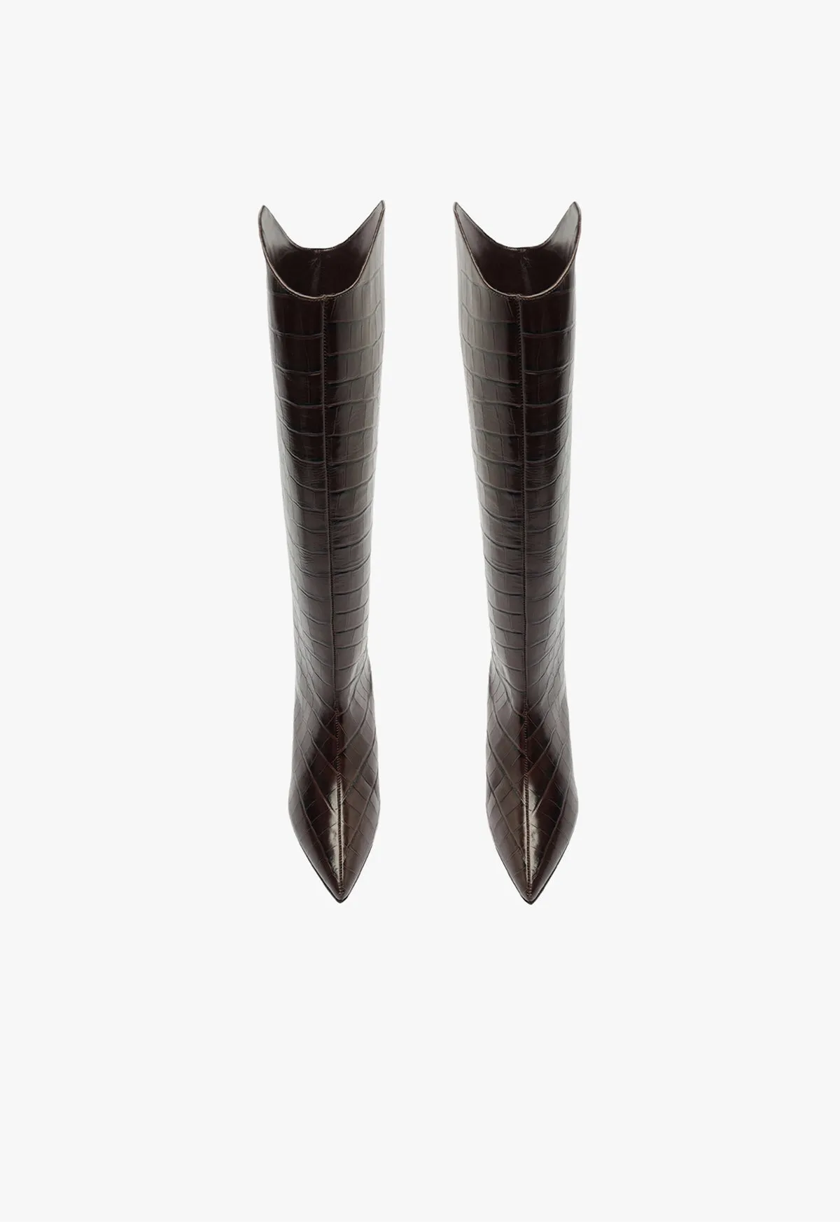 Maryana Lo Wide Boot