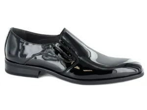 Men's A11909 TUX Shoes - Black