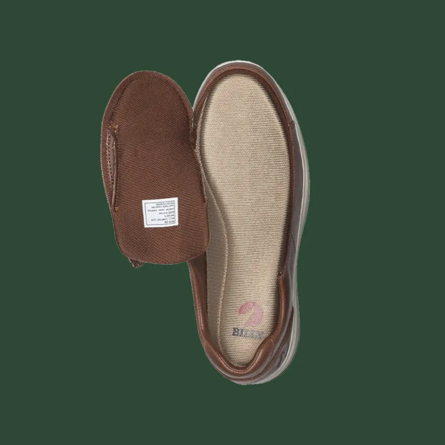 Men's Billy Comfort Low