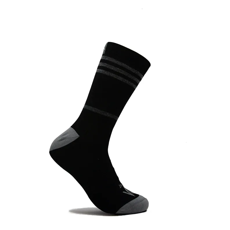 Mint Black Sheep 7" Sock