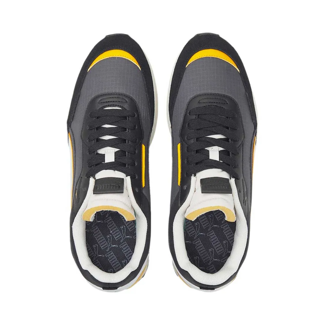 Puma - Kids' (Junior) City Rider Electric Shoes (382667 04)