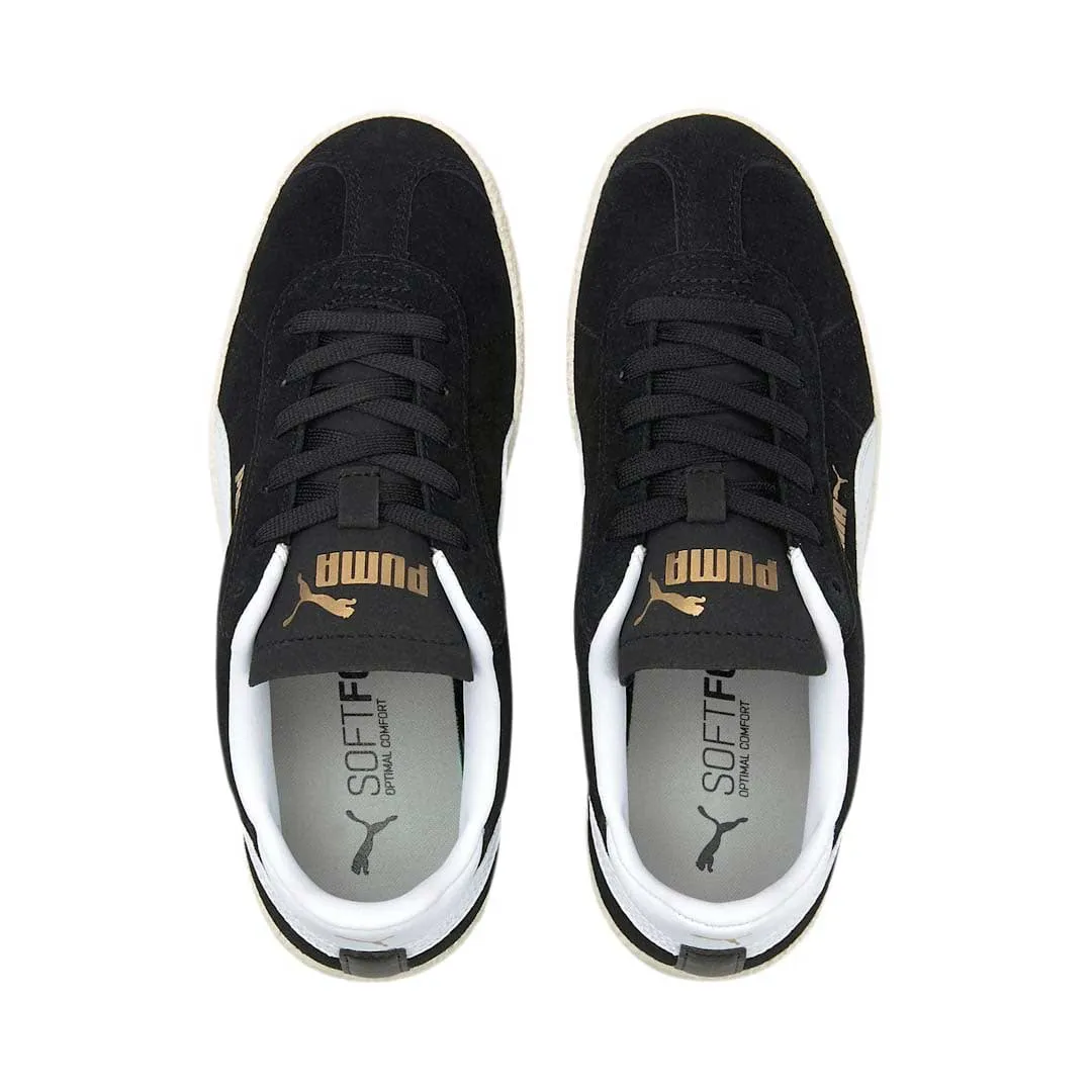 Puma - Kids' (Junior) Puma Club Shoes (382658 02)