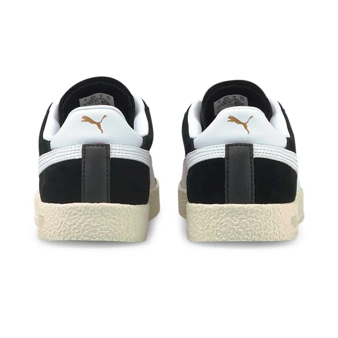 Puma - Kids' (Junior) Puma Club Shoes (382658 02)