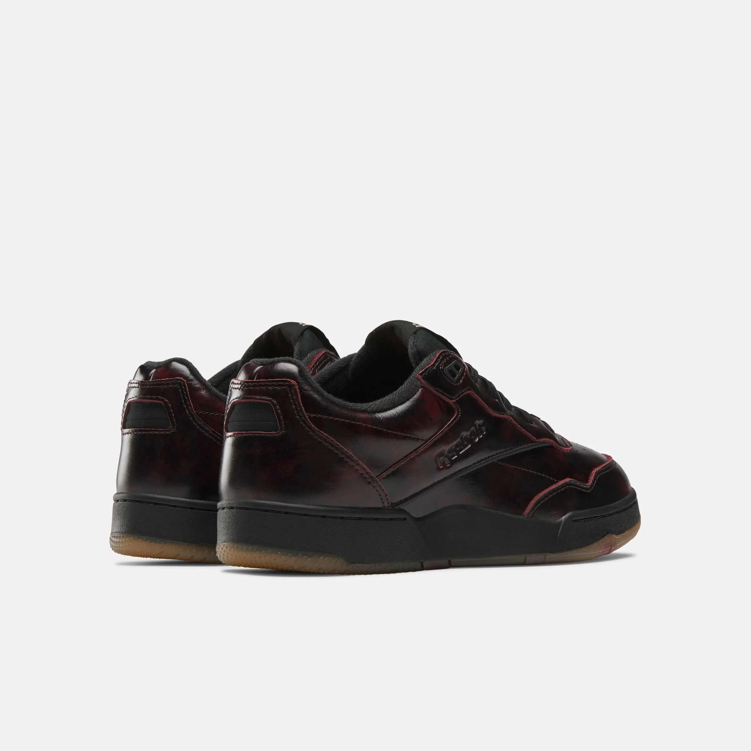Reebok X Universal Monsters Bb 4000 Ii Red/Black