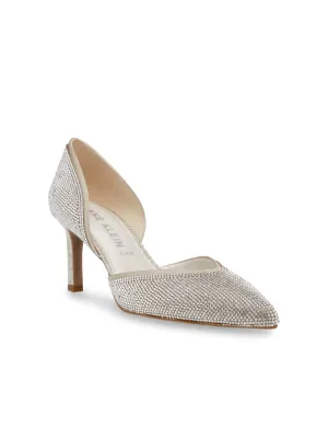 Riella Dress Pump- Sale