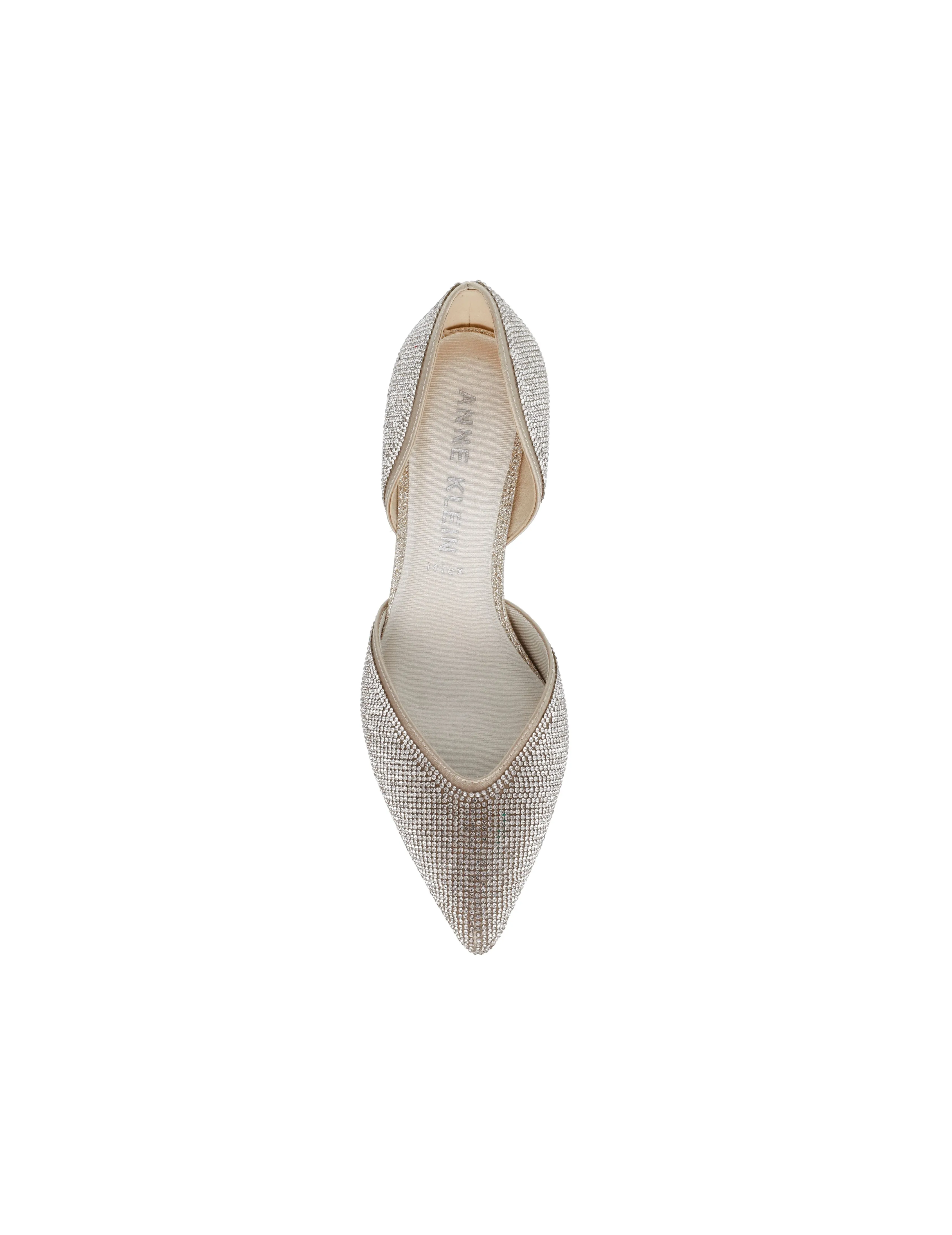 Riella Dress Pump- Sale