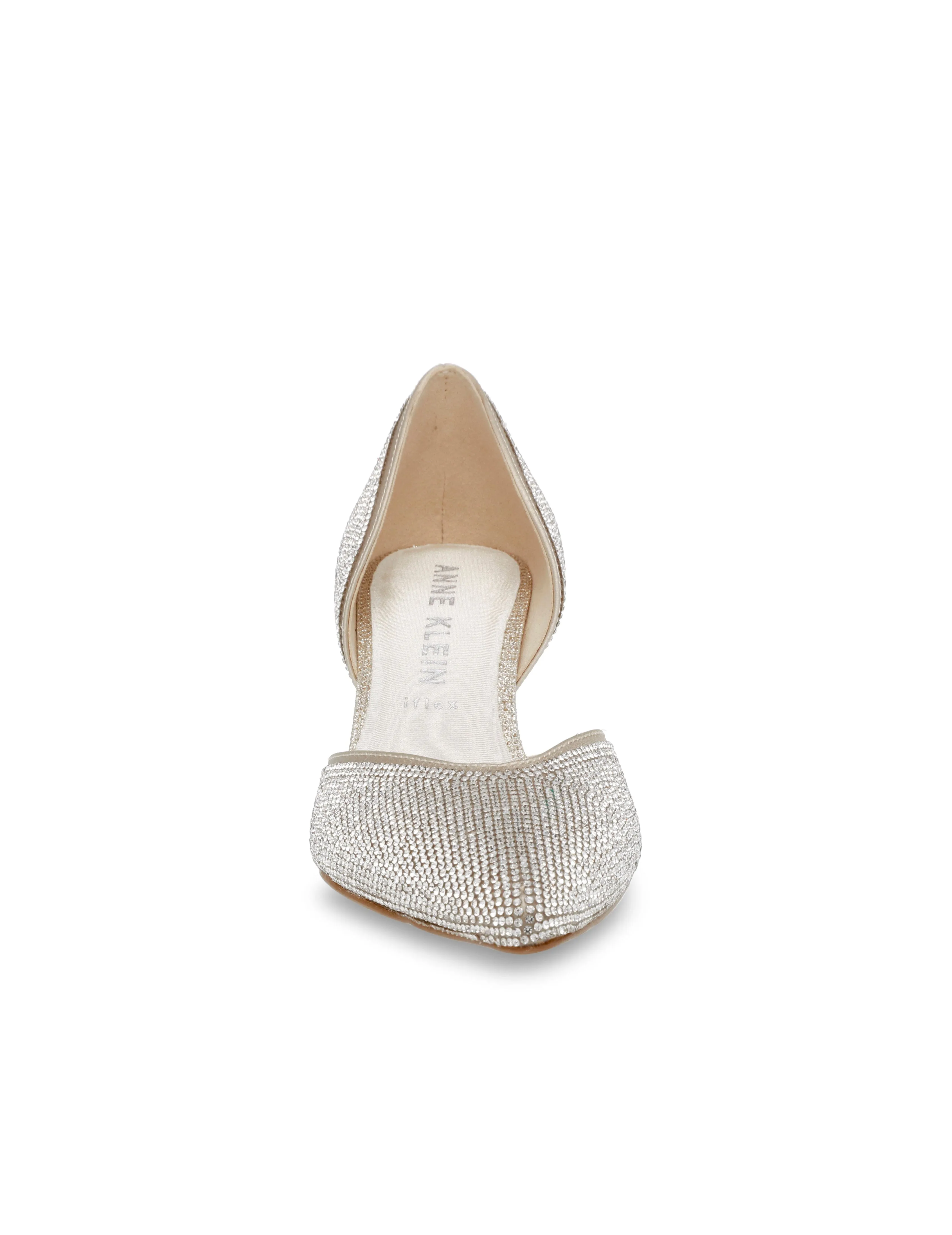 Riella Dress Pump- Sale