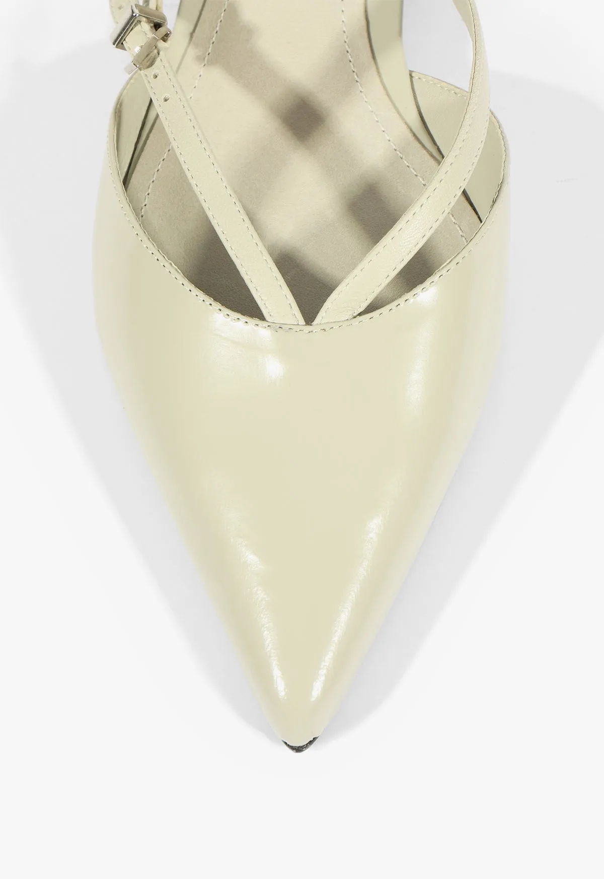 Rue Ballet Flat