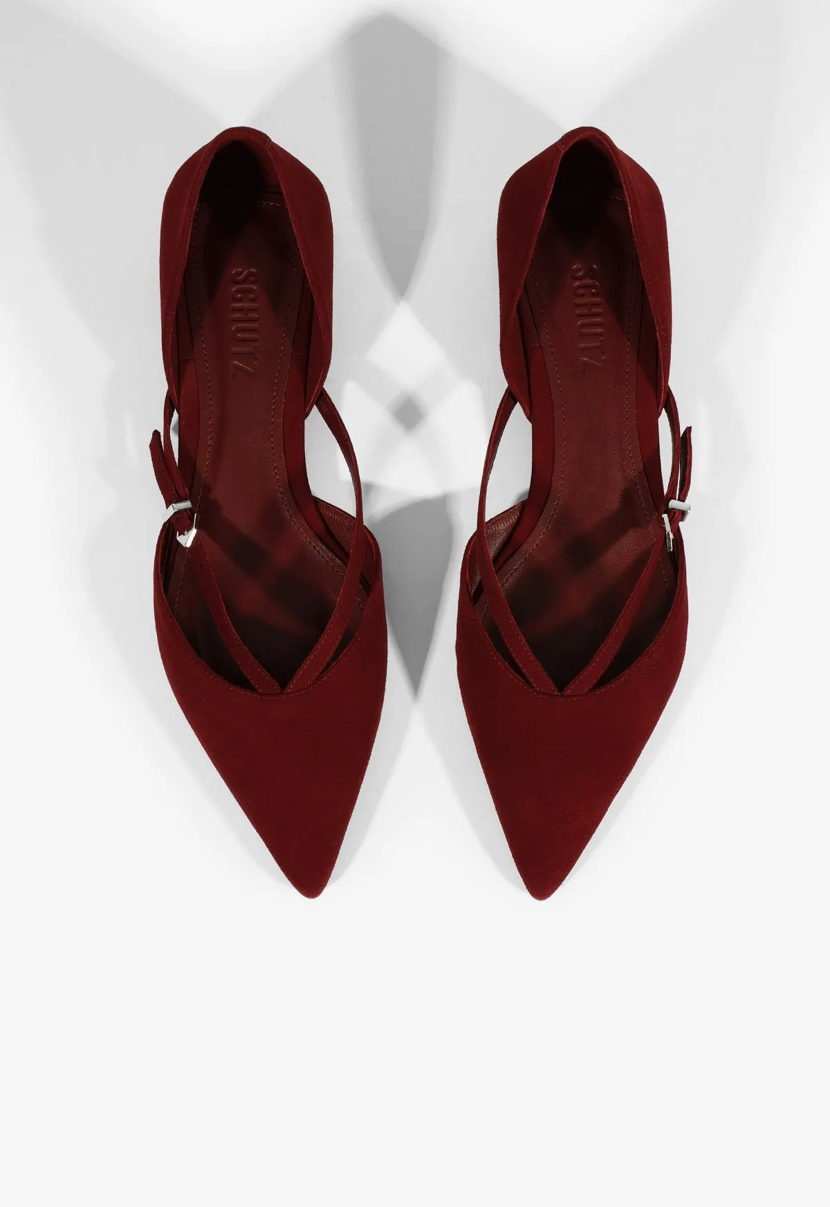 Rue Ballet Flat