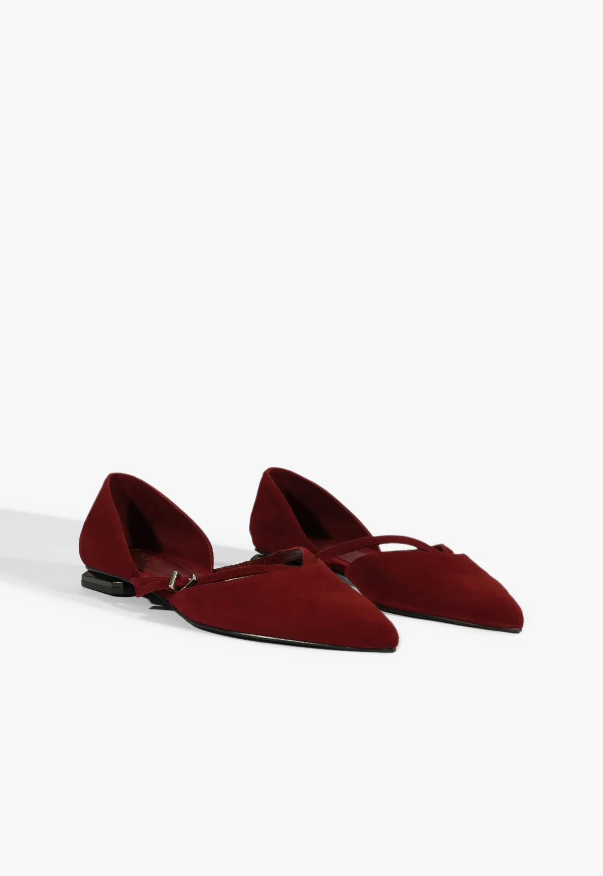 Rue Ballet Flat
