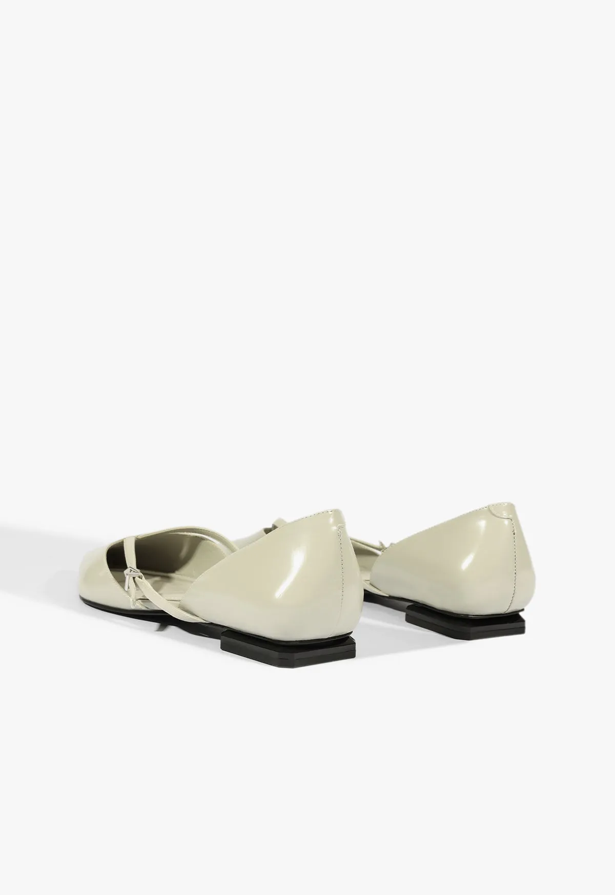 Rue Ballet Flat