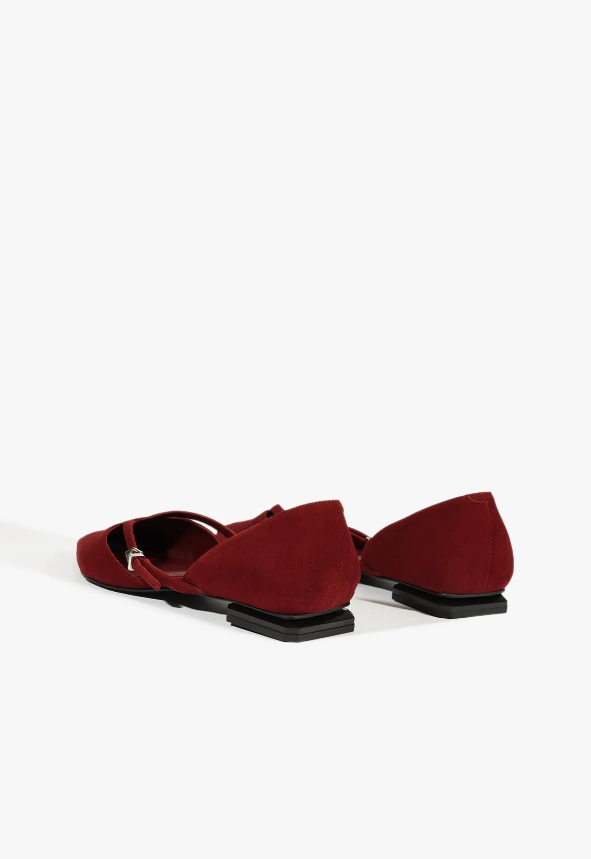 Rue Ballet Flat